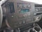 2026 Chevrolet Express Cutaway 4500 2WT