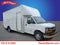 2026 Chevrolet Express Cutaway 4500 2WT