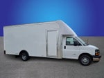2026 Chevrolet Express Cutaway 4500 2WT