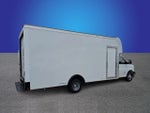 2026 Chevrolet Express Cutaway 4500 2WT