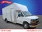 2026 Chevrolet Express Cutaway 4500 2WT