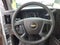 2026 Chevrolet Express Cutaway 4500 2WT