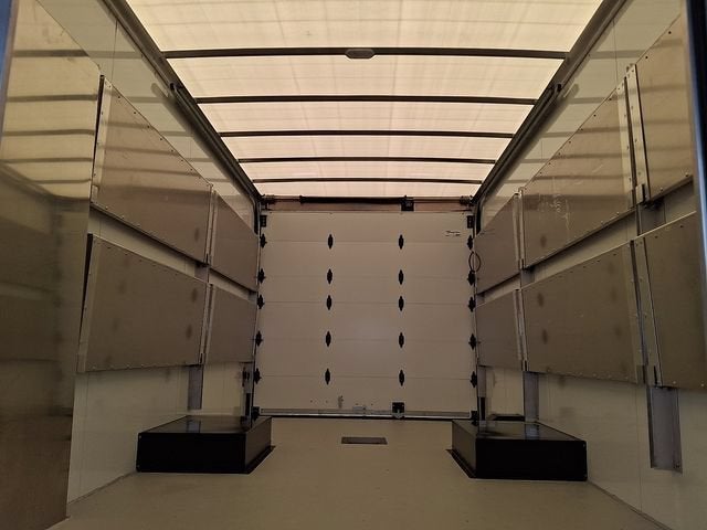2026 Chevrolet Express Cutaway 4500 2WT