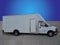 2026 Chevrolet Express Cutaway 4500 2WT