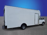 2026 Chevrolet Express Cutaway 4500 2WT