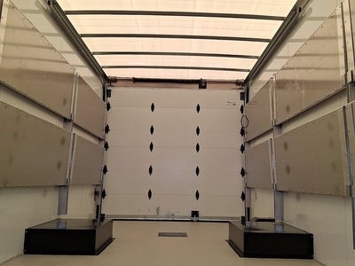 2026 Chevrolet Express Cutaway 4500 2WT