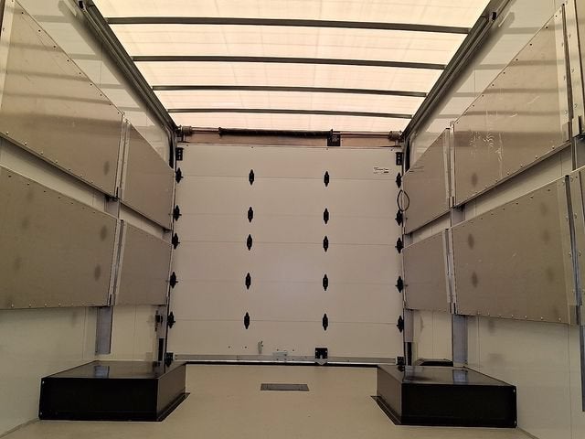 2026 Chevrolet Express Cutaway 4500 2WT