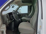 2025 Chevrolet Express Cutaway 4500 2WT