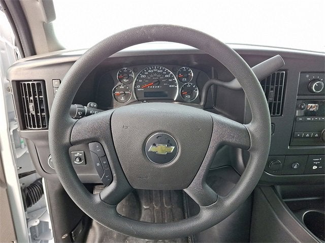 2025 Chevrolet Express Cutaway 4500 2WT