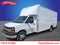 2026 Chevrolet Express Cutaway 4500 2WT
