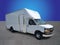 2026 Chevrolet Express Cutaway 4500 2WT