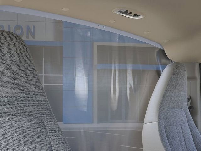 2026 Chevrolet Express Cutaway 4500 2WT