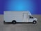 2026 Chevrolet Express Cutaway 4500 2WT