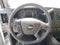 2026 Chevrolet Express Cutaway 4500 2WT