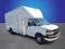 2026 Chevrolet Express Cutaway 4500 2WT