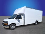 2026 Chevrolet Express Cutaway 4500 2WT