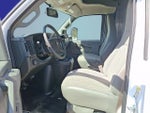 2026 Chevrolet Express Cutaway 4500 2WT