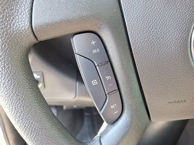2026 Chevrolet Express Cutaway 4500 2WT