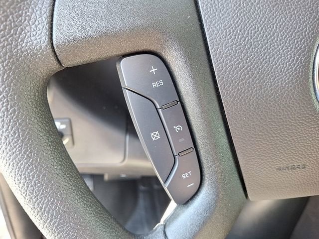 2026 Chevrolet Express Cutaway 4500 2WT