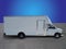 2026 Chevrolet Express Cutaway 4500 2WT