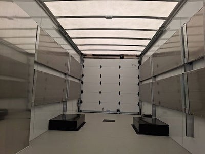 2026 Chevrolet Express Cutaway 4500 2WT