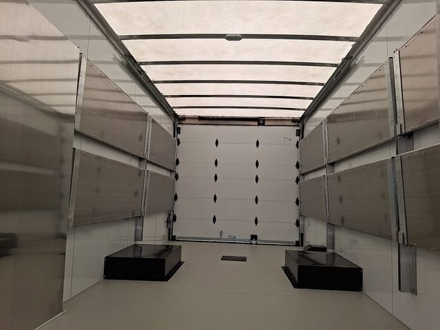 2026 Chevrolet Express Cutaway 4500 2WT