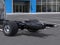 2026 Chevrolet Express Cutaway 4500 2WT