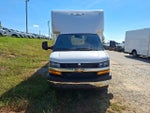 2026 Chevrolet Express Cutaway 4500 2WT
