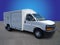 2024 Chevrolet Express Cutaway 4500 2WT