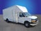 2026 Chevrolet Express Cutaway 4500 2WT