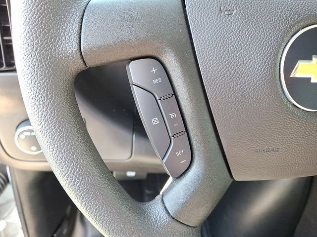 2026 Chevrolet Express Cutaway 4500 2WT