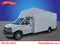2026 Chevrolet Express Cutaway 4500 2WT