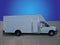 2026 Chevrolet Express Cutaway 4500 2WT