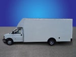 2026 Chevrolet Express Cutaway 4500 2WT