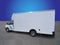 2024 Chevrolet Express Cutaway 4500 2WT