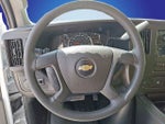 2024 Chevrolet Express Cutaway 4500 2WT