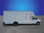 2026 Chevrolet Express Cutaway 4500 2WT