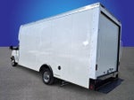 2026 Chevrolet Express Cutaway 4500 2WT