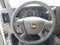 2026 Chevrolet Express Cutaway 4500 2WT