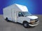 2026 Chevrolet Express Cutaway 4500 2WT