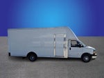 2026 Chevrolet Express Cutaway 4500 2WT