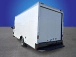 2026 Chevrolet Express Cutaway 4500 2WT