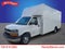 2026 Chevrolet Express Cutaway 4500 2WT