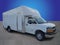 2026 Chevrolet Express Cutaway 4500 2WT
