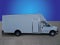 2026 Chevrolet Express Cutaway 4500 2WT