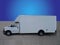 2026 Chevrolet Express Cutaway 4500 2WT