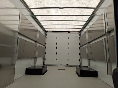 2026 Chevrolet Express Cutaway 4500 2WT