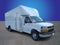 2026 Chevrolet Express Cutaway 4500 2WT