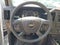 2026 Chevrolet Express Cutaway 4500 2WT