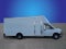 2026 Chevrolet Express Cutaway 4500 2WT